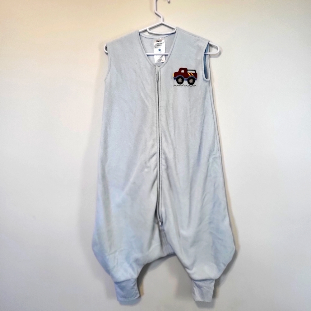 HALO Sleep Sack Big Kids 2-3T Fleece